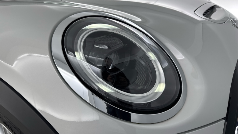 MINI Hatchback 135kW Cooper S Level 3 33kWh 3dr Auto Electric Hatchback